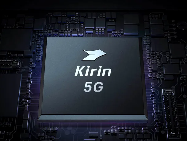 Huawei – Kirin 9030 poate depăși eficiența energetică atinsă de modelul anterior