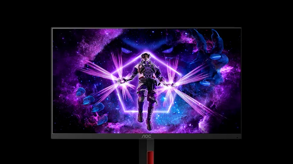 AGON Pro Q27G20SM, monitor Mini LED din clasa premium