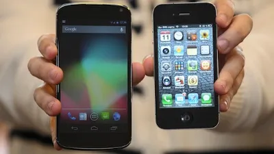 Primele poze detaliate cu noul smartphone Nexus produs de LG