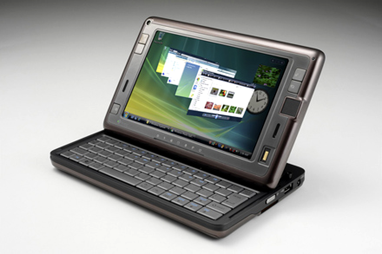 HTC Shift