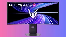 UltraGear evo GX9 ajunge pe rafturi de săptămâna viitoare