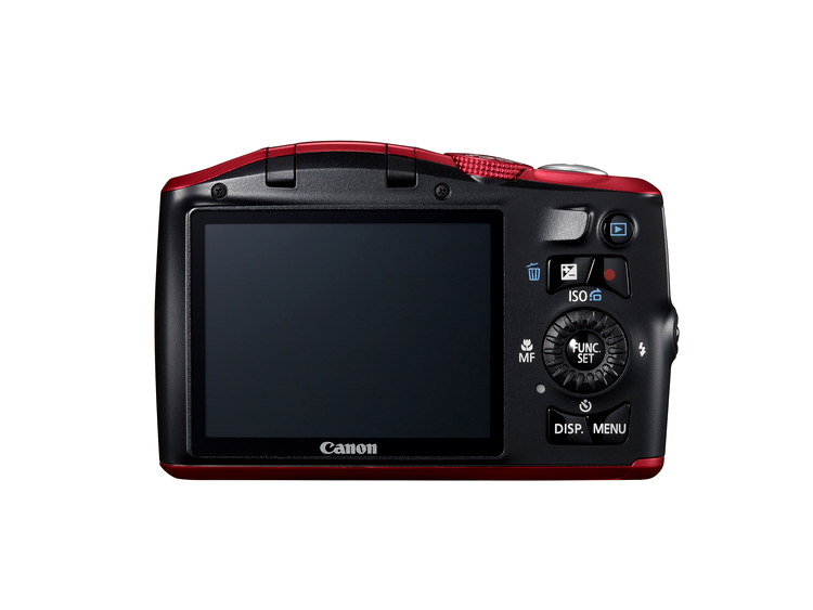 Canon SX150 IS