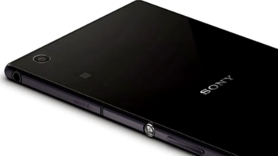 Primele imagini cu Sony Xperia Z3 şi varianta accesibilă Z3 Compact