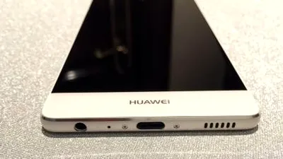 Huawei P9 şi Huawei P9 Plus, noile smartphone-uri vârf de gamă Huawei, au fost lansate. Caracteristici tehnice, disponibilitate şi preţuri