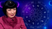 Zodia care începe vara cu mari probleme de sănătate. Avertismentul celebrei Neti Sandu