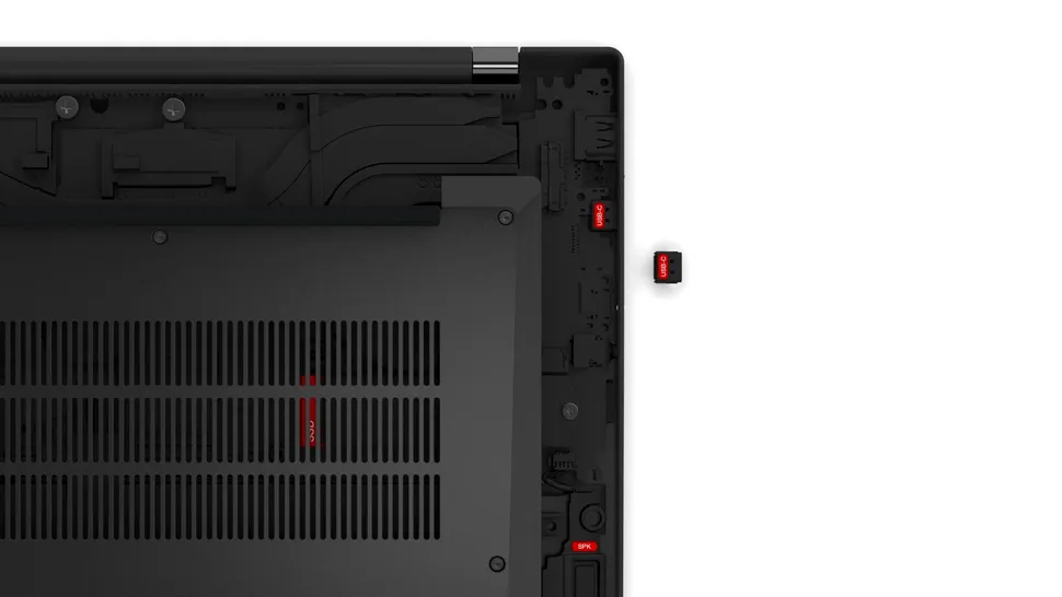ThinkPad X14 Gen 1: un nou laptop modular Lenovo ar putea fi pe drum
