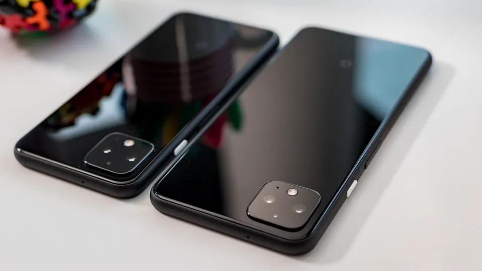 Google confirmă probleme cu bateria la telefoanele Pixel 4 XL. Acordă un an suplimentar de garanție