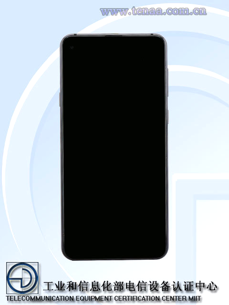 Samsung Galaxy A8s TENAA