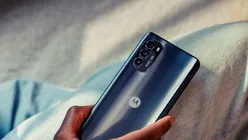 Motorola lansează G82 5G, un telefon Moto G relativ ieftin, cu ecran OLED și 5G