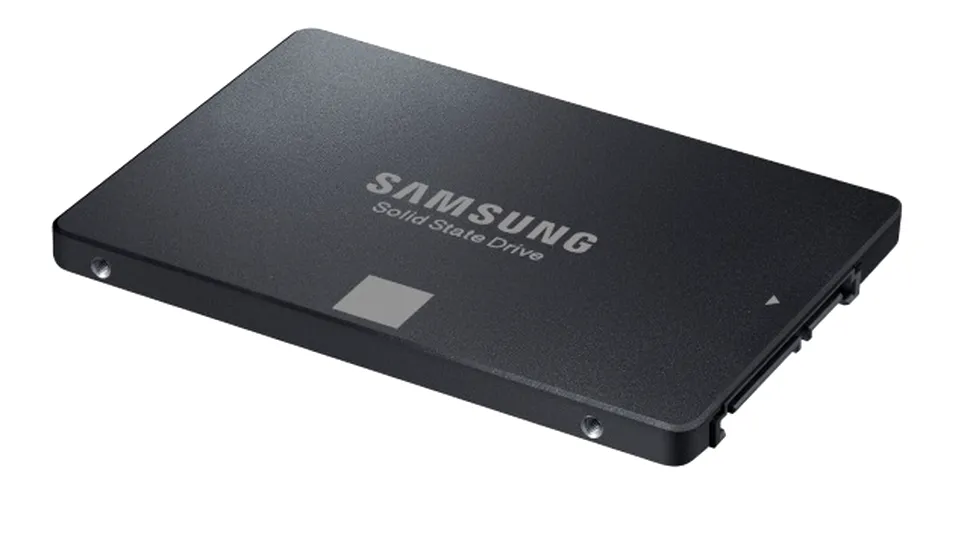 Samsung extinde seria de SSD-uri 750 EVO  la nivel global şi îi creşte capacitatea de stocare la 500GB