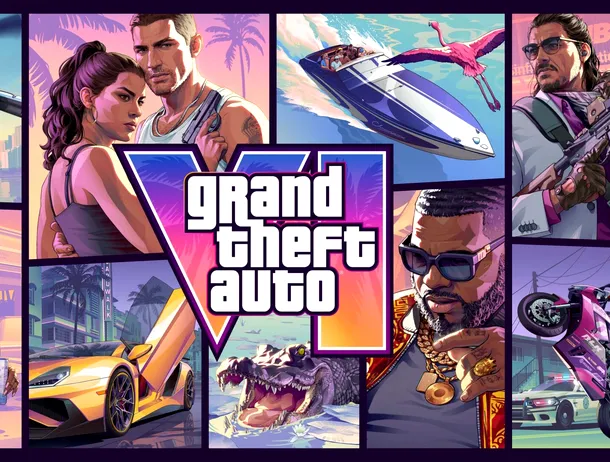 Noile imagini GTA 6 ridică semne de întrebare: au fost realizate pe PC și nu pe PS5 sau Xbox?