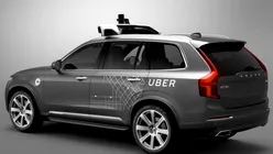 Uber și Pony.ai pregătesc un serviciu de taxi fără șofer pentru Europa. În ce oraș va debuta