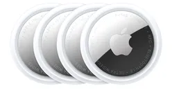 Apple a lansat noul AirTag de generația a doua. Ce noutăți aduce acest tracker