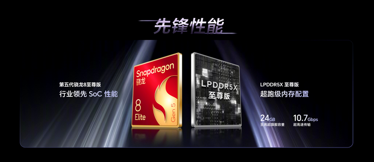 HONOR Magic 8 RSR Porsche Design. Foto - Honor