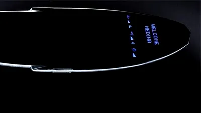 Samsung a prezentat Galaxy Surfboard, prima placă de surf inteligentă