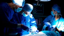 Premieră în medicină: Un rinichi a fost transportat cu drona în timp record în Franța