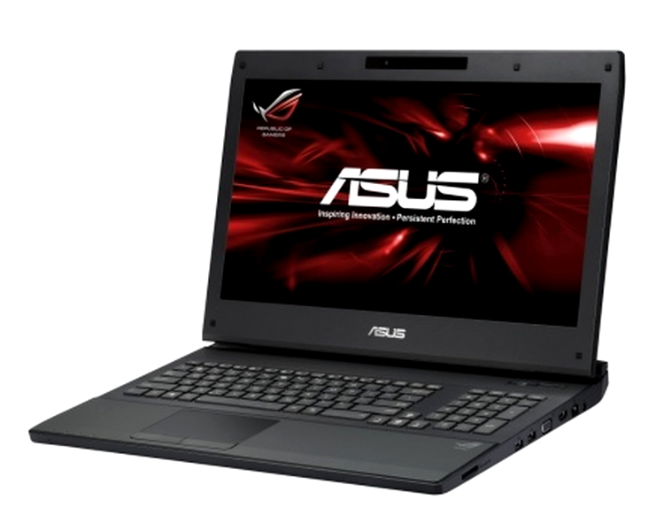 Asus G74SX va ajunge în curând şi pe piaţa românească