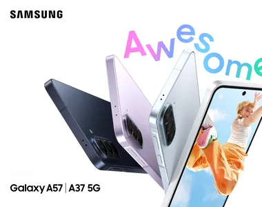 Samsung a lansat gama medie Galaxy A57 și Galaxy A37. Prețuri mai ridicate în România