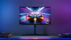 Philips a lansat un monitor din gama Evnia cu SmartImage Game inclus