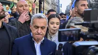 Călin Georgescu nu mai scapă! Va fi trimis în judecată. Decizie pentru fostul candidat la alegerile prezidențiale
