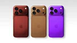 Cinci caracteristici de bază ale viitoarelor modele iPhone 18 Pro, dezvăluite de GF Securities