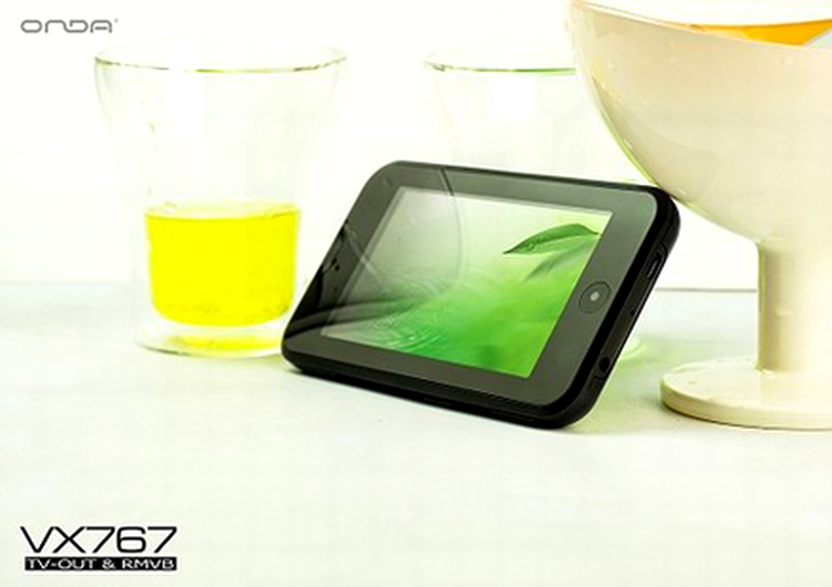 Onda VX767 