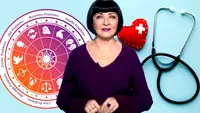 Neti Sandu avertizează: Aceste 2 zodii ar putea avea mari probleme de sănătate la început de 2026