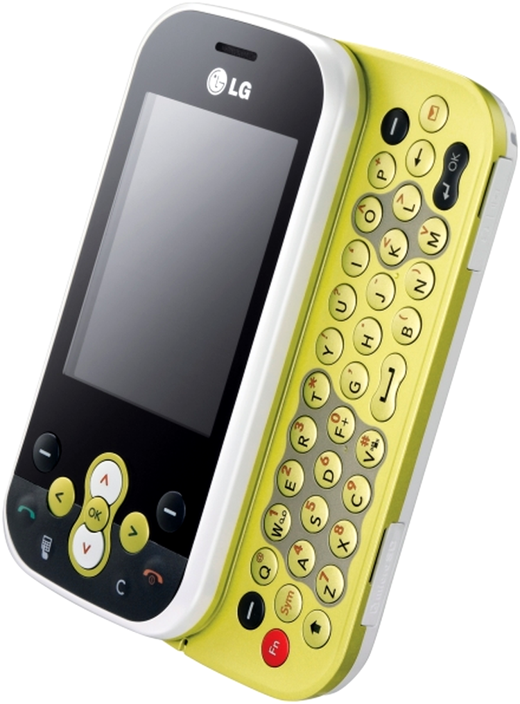LG KS 360