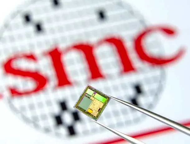 TSMC atinge o capitalizare de 1,8 trilioane de dolari și urcă în topul global al companiilor