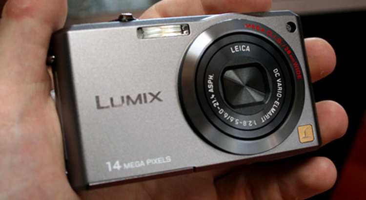 Panasonic FX150