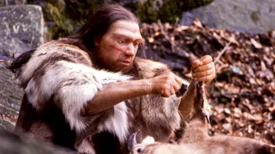 Tehnologie veche de zeci de mii de ani: Au fost descoperite primele dovezi privind utilizarea uneltelor din os de către neandertali în România