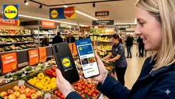 Amenințare pentru operatori precum Digi? Lidl plănuiește lansarea de servicii de telefonie mobilă accesibile în 30 de țări
