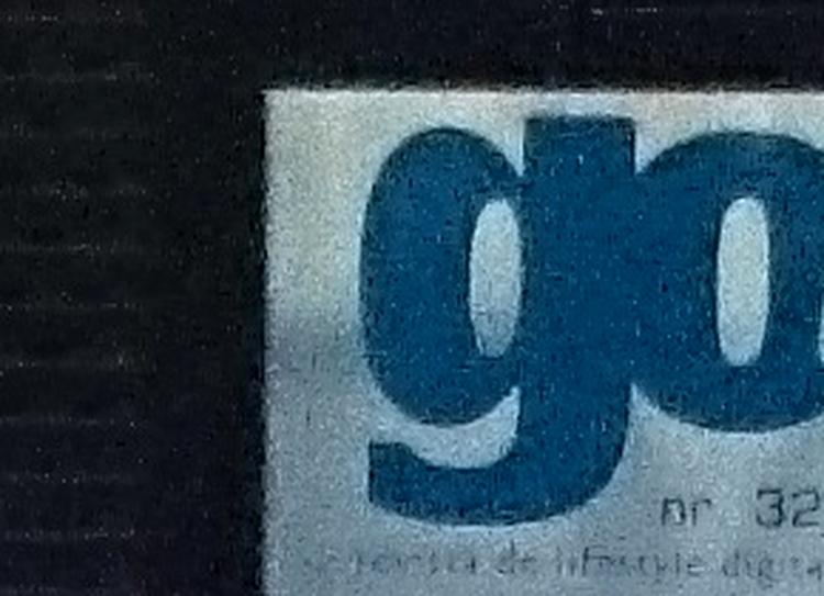 ISO 800