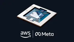 Meta extinde parteneriatul cu AWS pentru infrastructura AI bazată pe procesoare Graviton