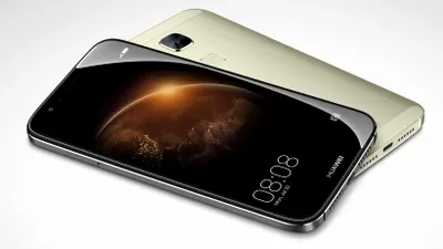 Huawei G8, varianta accesibilă a top-ului de gamă Huawei Mate S