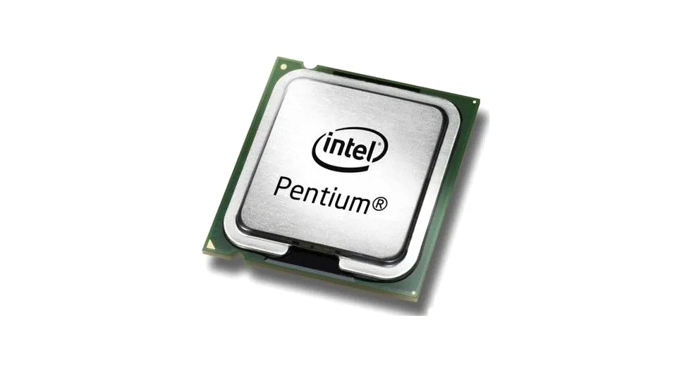 Intel renunță la Pentium și Celeron, două branduri istorice pentru gama sa de procesaore