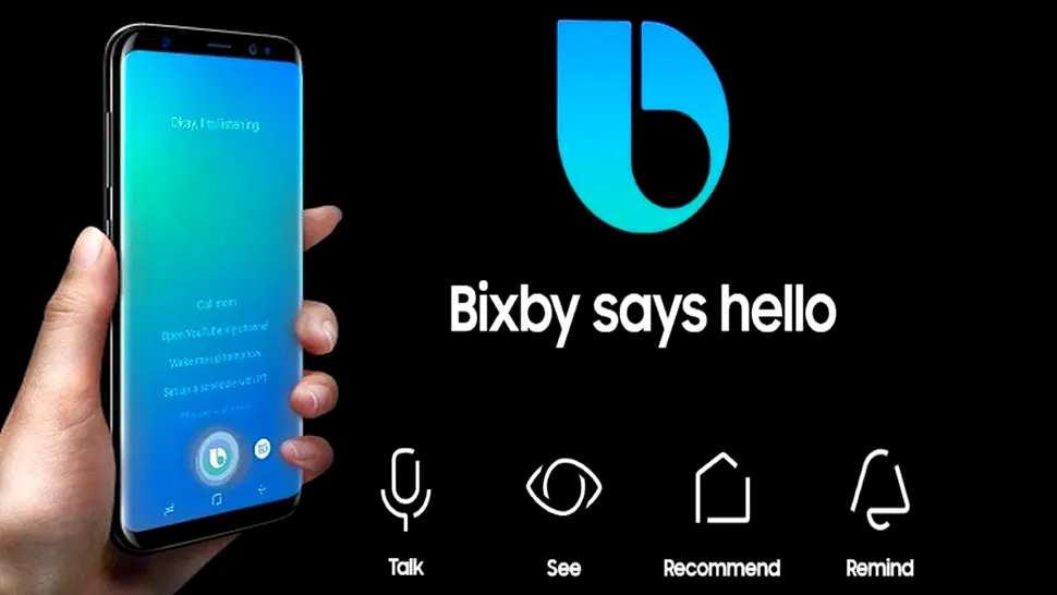 Samsung pregătesc o nouă versiune a asistentului Bixby cu funcții avansate de AI