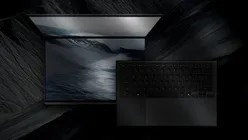 ASUS a anunțat laptop-ul cu două ecrane Zenbook DUO (2026)