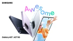 Samsung a lansat gama medie Galaxy A57 și Galaxy A37. Prețuri mai ridicate în România