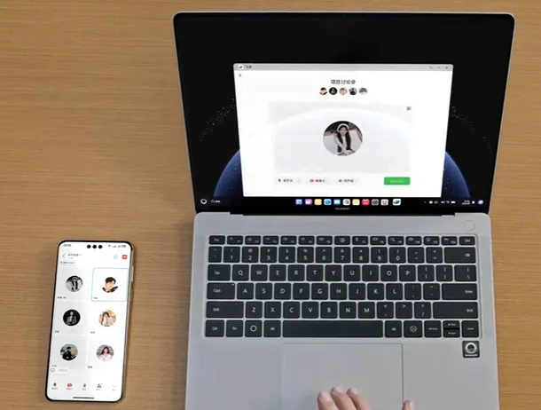 Kirin X90 va fi pe PC-urile Huawei HarmonyOS și în 2025