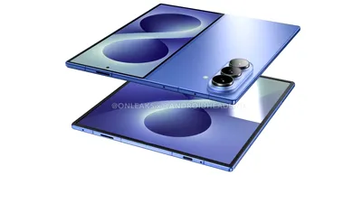 Galaxy Z Fold 8 ar putea renunța la funcții importante. Noi informații, neoficiale, despre viitoarele pliabile Samsung