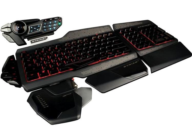 Mad Catz S.T.R.I.K.E. 5