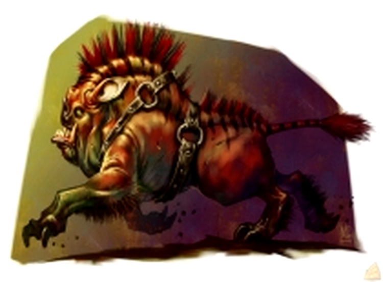 Diablo 3 – creaturile malefice din joc