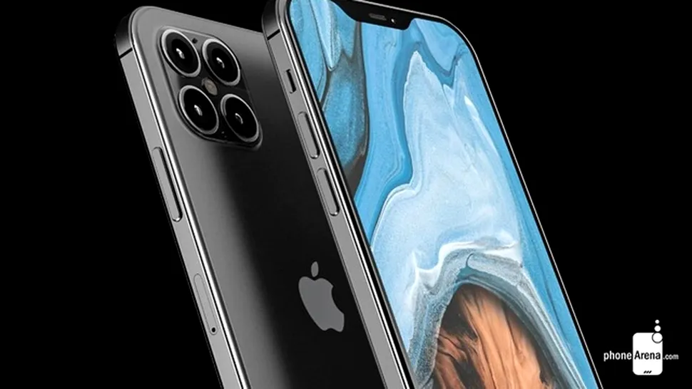 Apple pregăteşte un iPhone fără port de încărcare. Modelele iPhone 12 ar putea avea senzor de amprentă