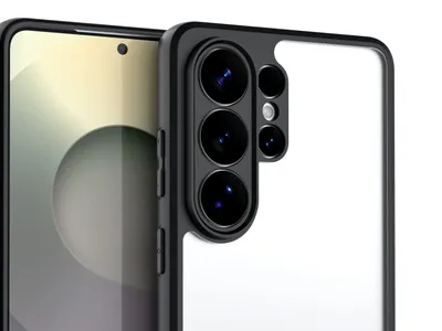 Zvon: iată cum arată carcasele pentru Samsung Galaxy S26 Ultra