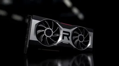 AMD anunță Radeon RX 6700 XT, un concurent pentru RTX 3070 de la NVIDIA