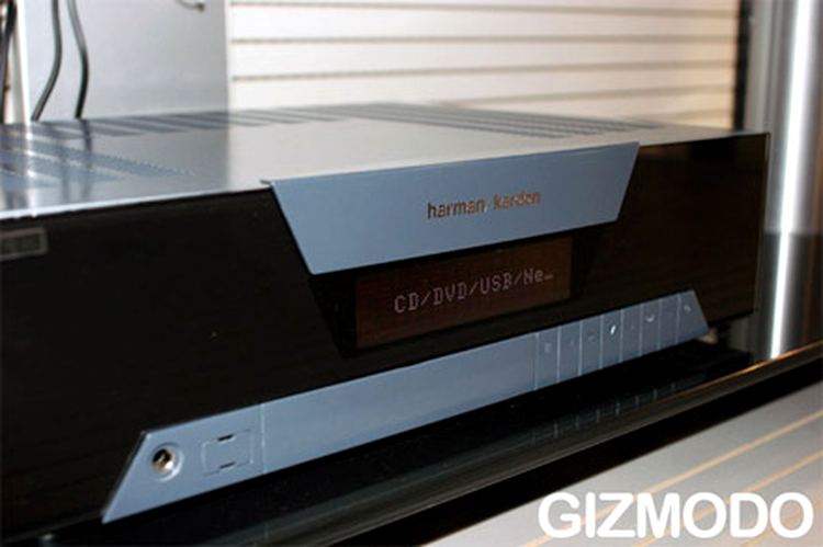 Harman Kardon DVC600