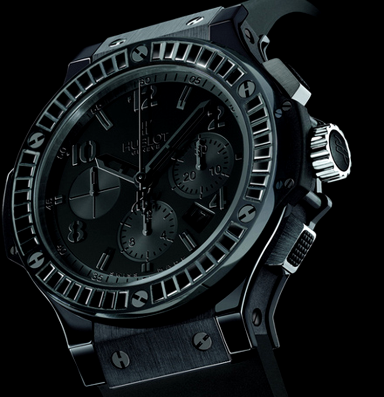 Hublot Big Bang