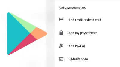 Google oferă acum alternative de plată în Play Store, dar numai în Coreea