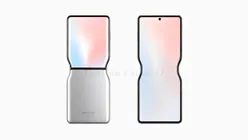 Samsung ar putea transforma seria Galaxy Z Flip într-un telefon pliabil în ambele direcții